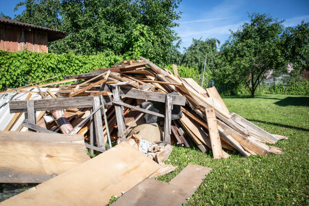 Best Shed Removal  in Valrico, FL