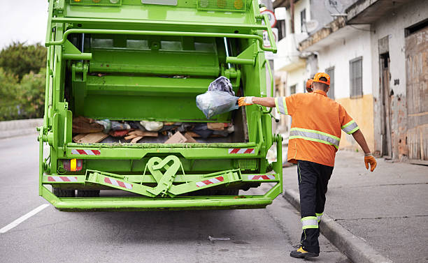 Best Demolition Debris Removal  in Valrico, FL